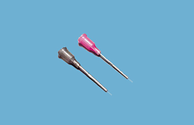 Teflon Needle With SUS Guide